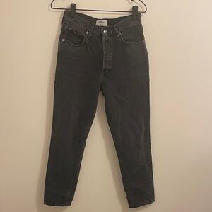 Agolde fen jeans size 26